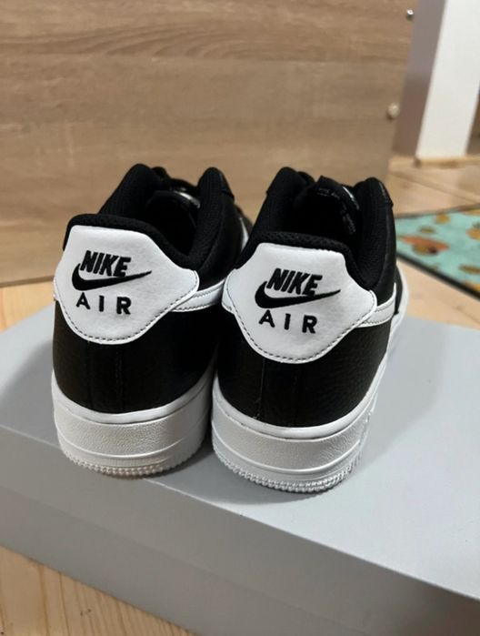 Nike Air Force 1 “AN21” Black GS
