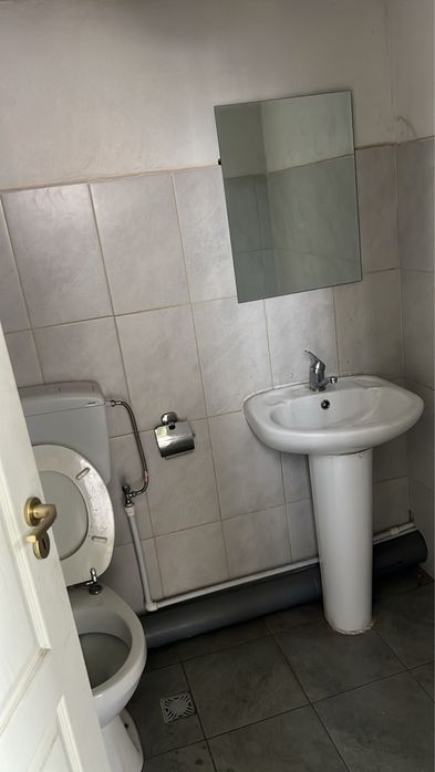 Inchiriez Hala 160mp2 soseaua Brailei 15,Buzau