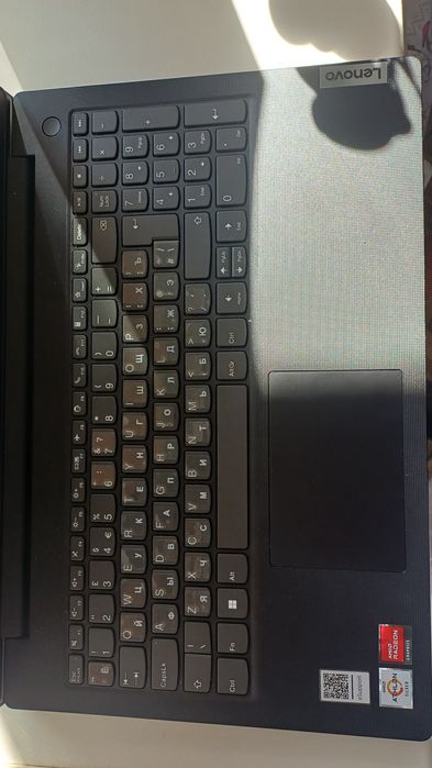 Продам ноутбук Lenovo