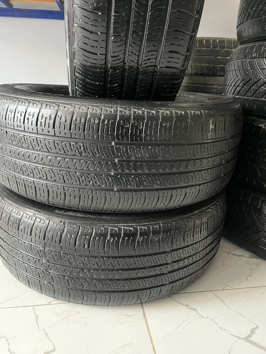 215/60R16 Nexen balon 3dona bor