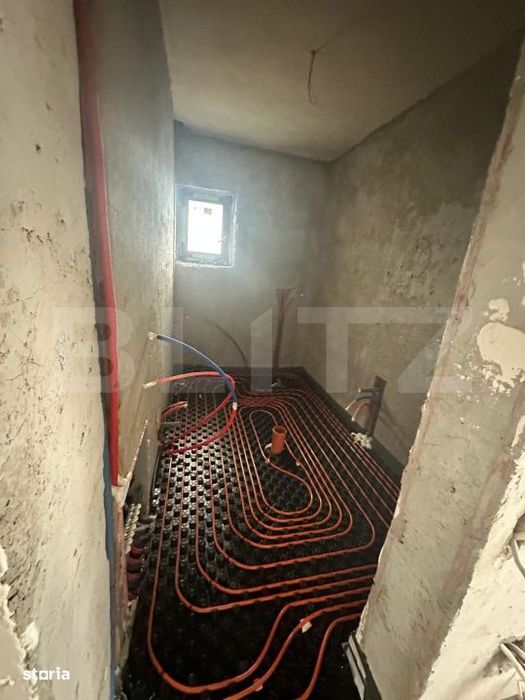 Casa cu mansarda, 123 mp, zona Vorovesti