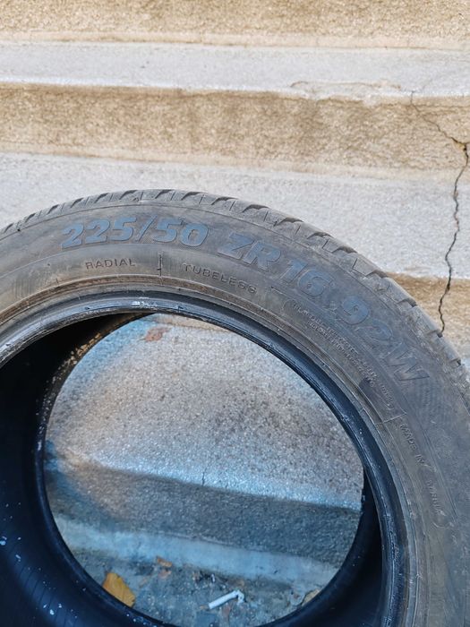 Летни гуми Riken