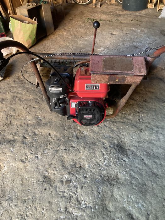 Motocositoare Carpatina