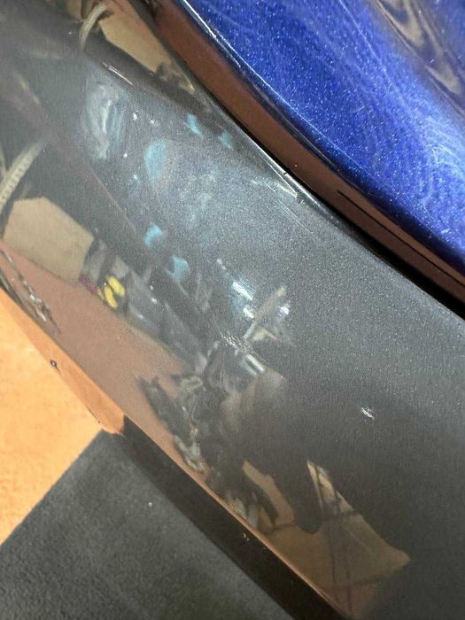 Bara spate BMW X6 G06 M-pachet non-facelift
