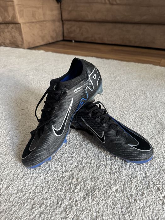 Ghete fotbal Nike Mercurial Vapor 16 elite SG, marimea 42