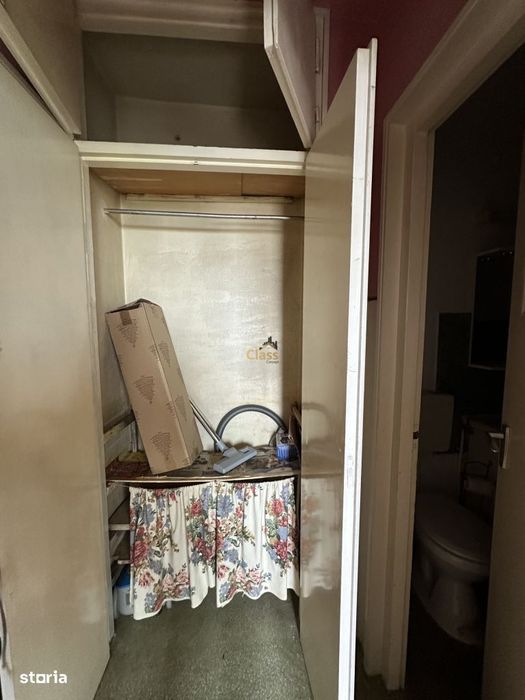 Apartament 2 camere | Etaj Intermediar | 44 mpu | Unirii Gheorgheni