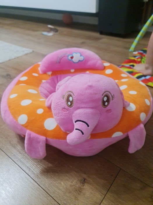 Vând Scaun bebe/perna susținere bebeluși 6 luni