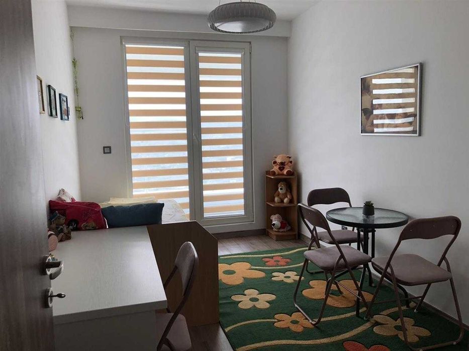 Дава се под наем Тристаен апартамент в София, Витоша - 90 кв.м за 663 € - Снимка #2