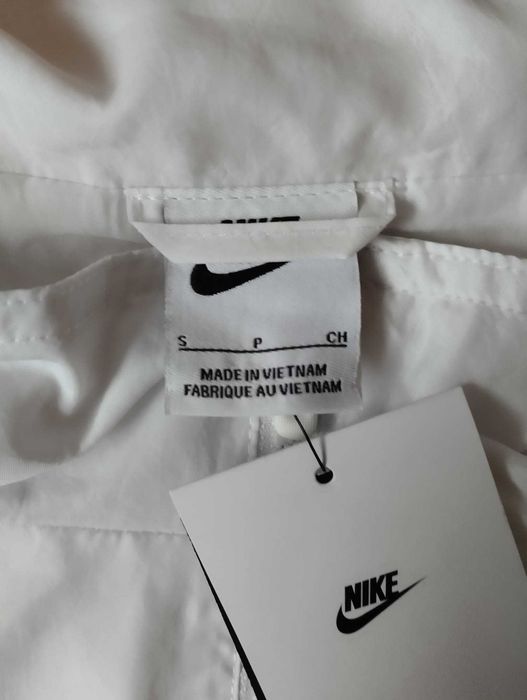 Bluza nike de fas marimea s