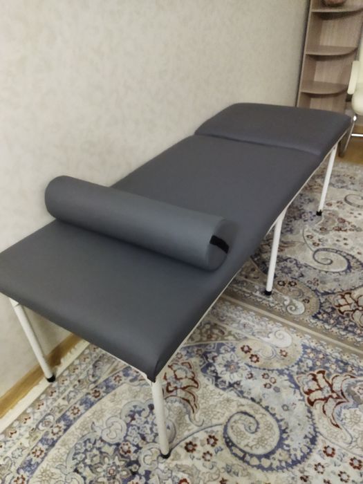 Кушетка массажная