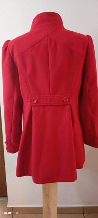 Palton XL de la George