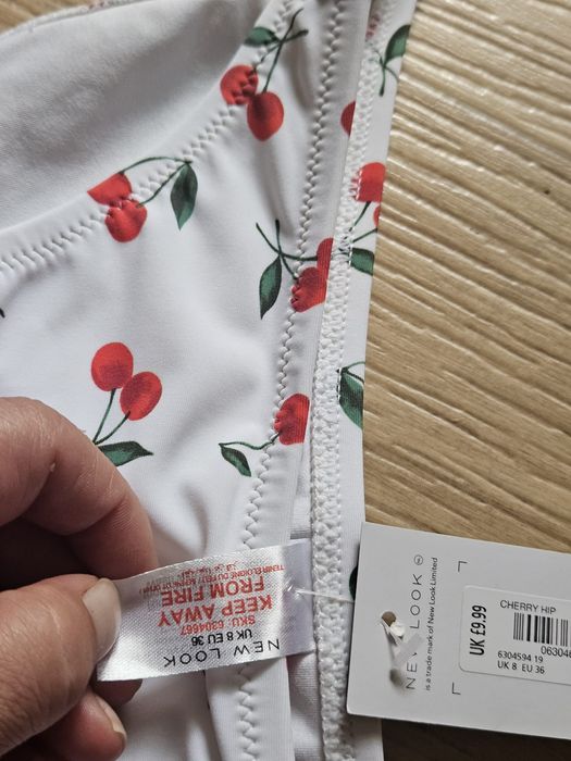 Bikini de plaja de damă