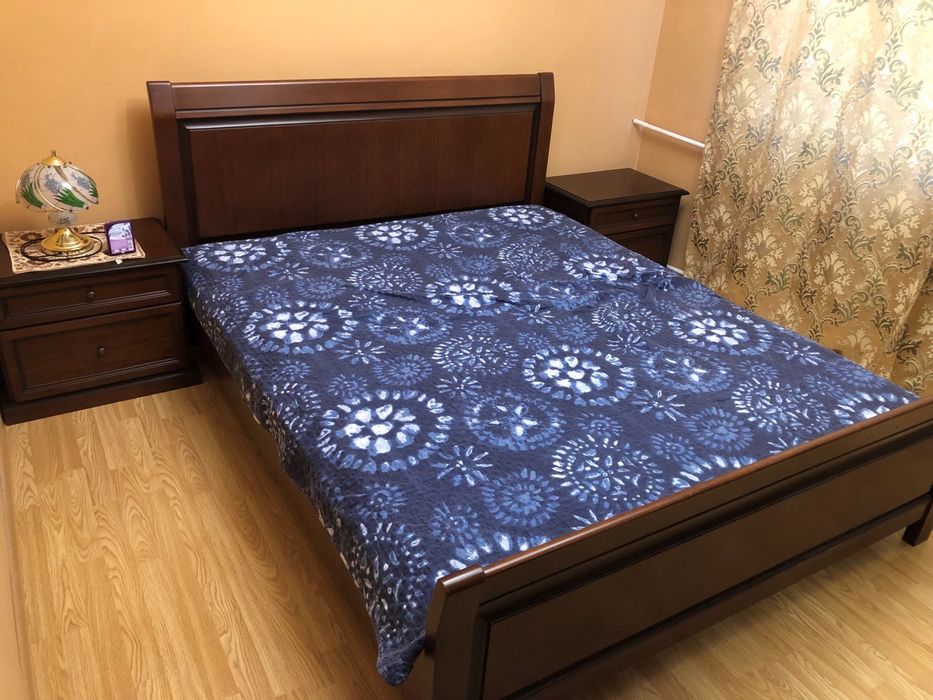 Inchiriez Apartament 2 camere Gradina Botanica