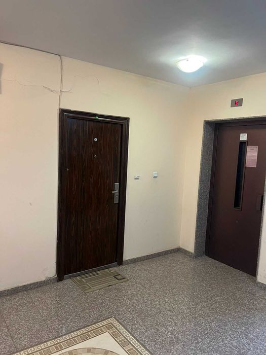 Продавам апартамент в старата част на Овча купел