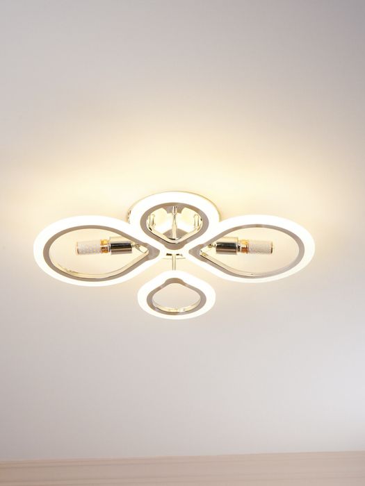 Потолочная люстра LED