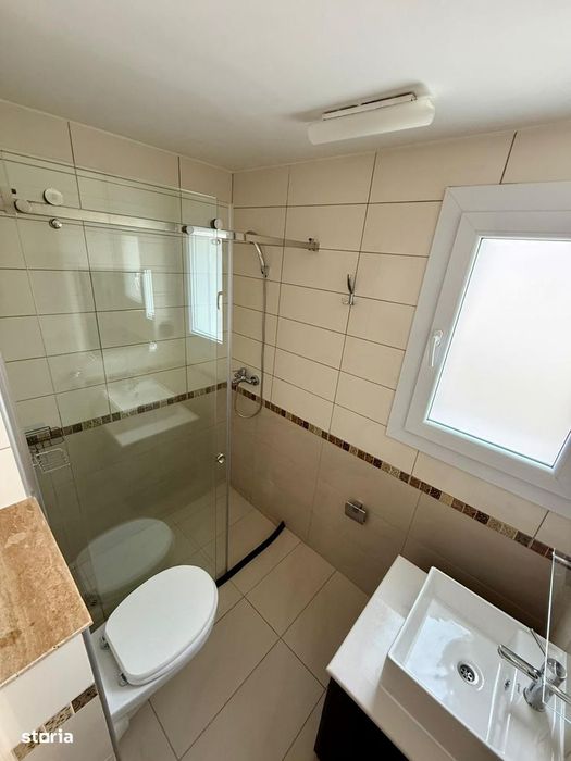 Vila 3 camere Cosmopolis