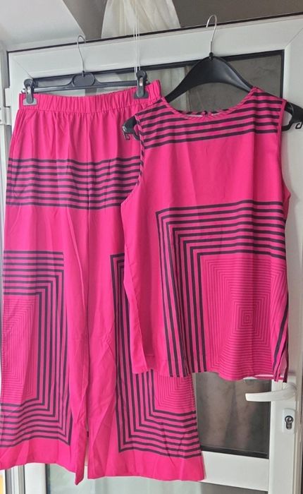 Set 2 piese dama xxl