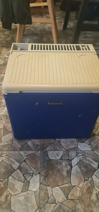 Lada frigorifica Dometic 220v,12v,gaz