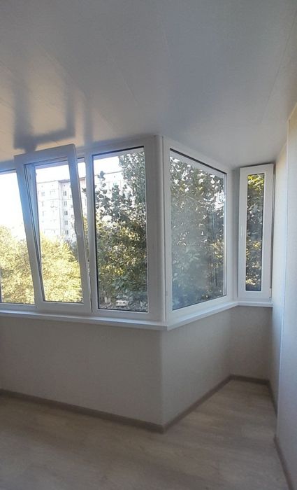 Ремонт пластиковых окон дверей