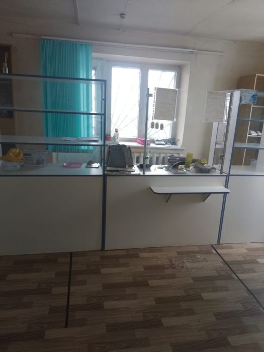 Продается Аптека