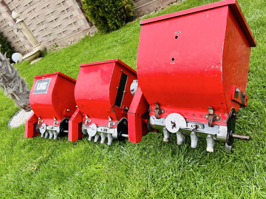 Microgranulator electric 4 iesiri reglabil