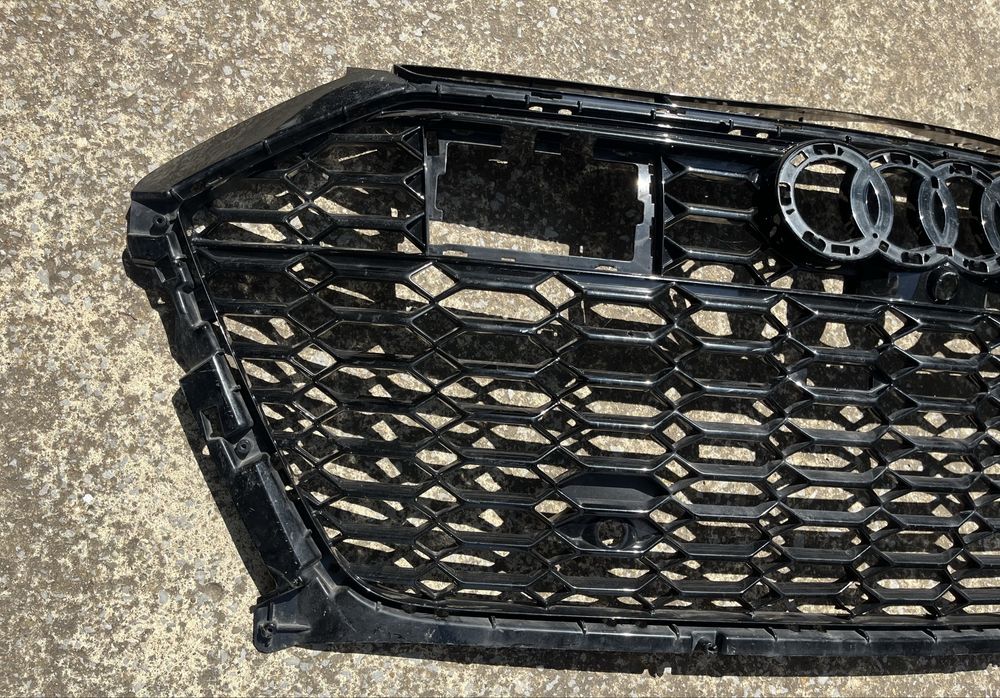 Решетка за Audi A7 4K RS7 Sportback