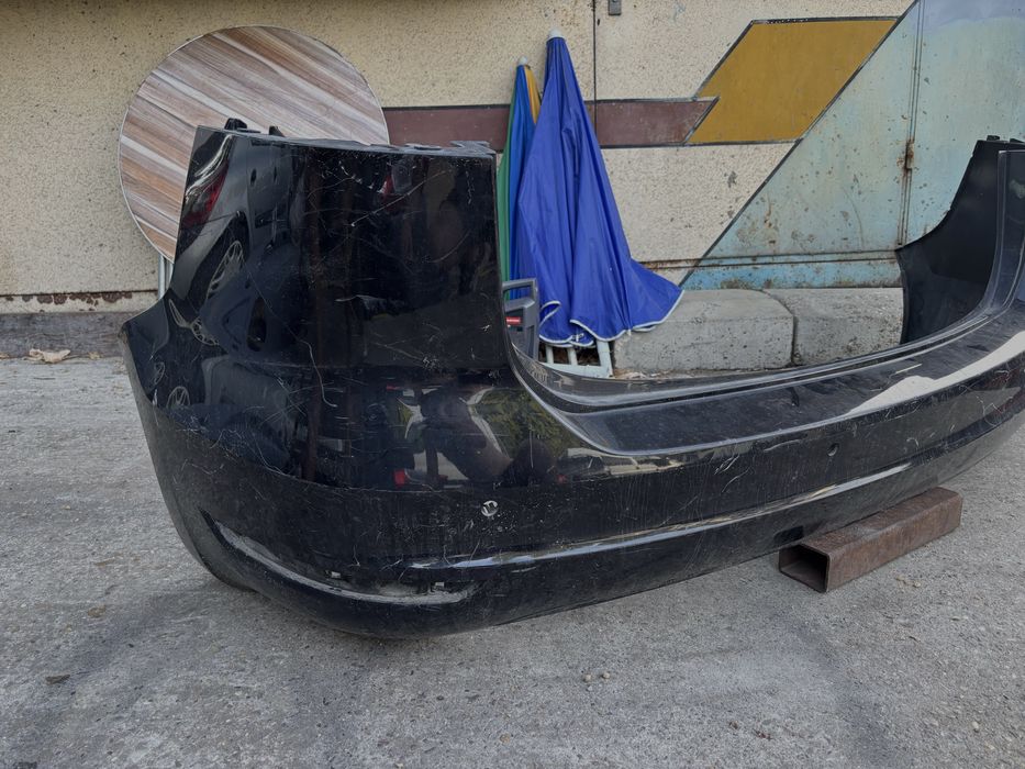 Броня Шаран/ VW Sharan