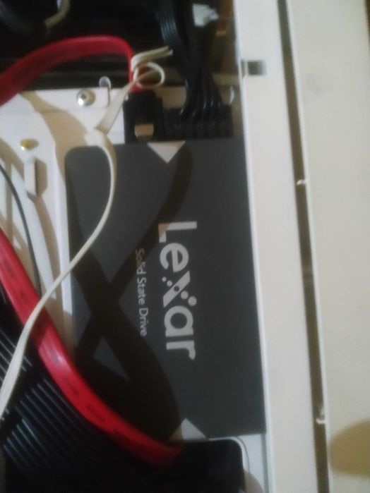 Продам свой домашний ПК i7