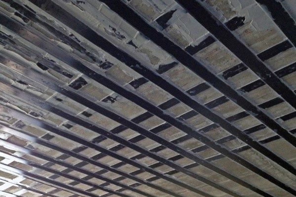 Углеродная Ткань