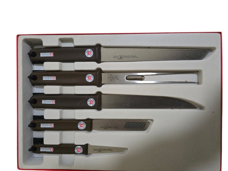 Zwiling j a henckels