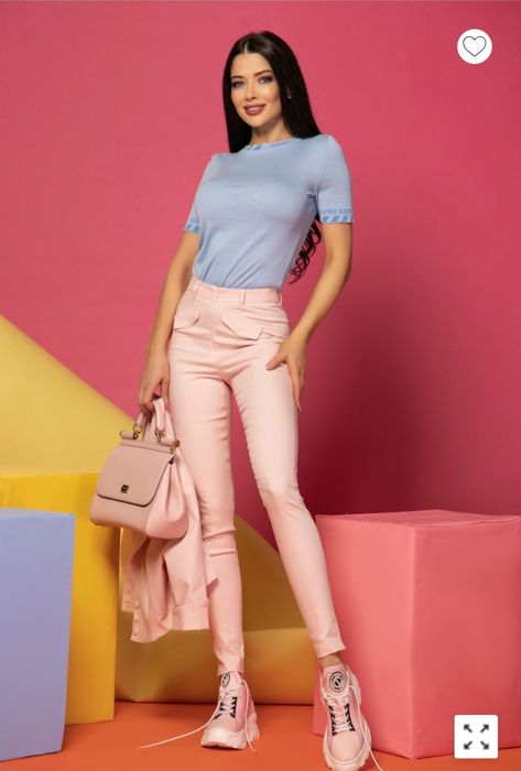 Панталони Алеса размер S