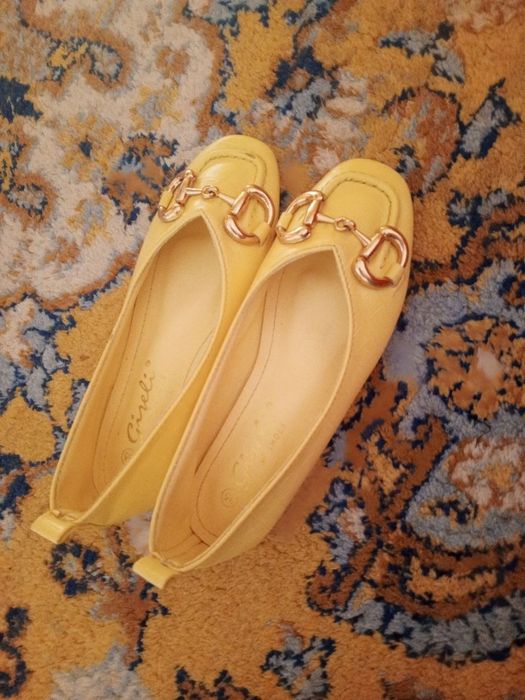 jenskiy makasinka turetskiy sotiladi