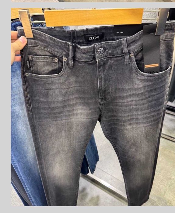 zegna      modele noi 2026