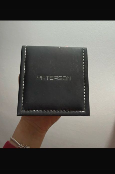 Ceas dama Paterson