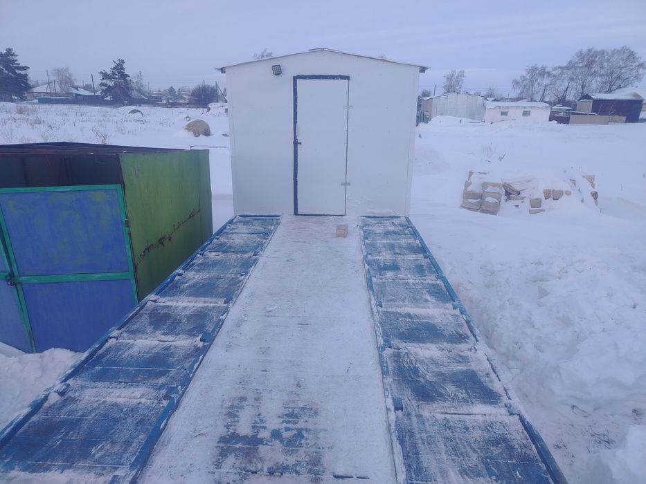 Продам прицеп для пчёл