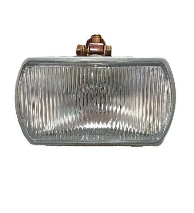 Фара противотуманная белая на КамАЗ