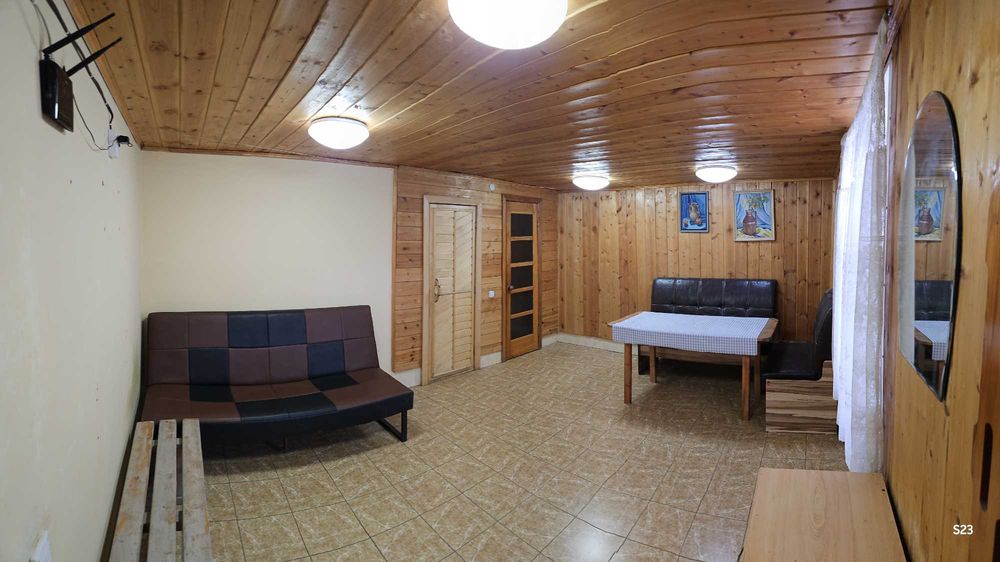 Аренда бани/сауны