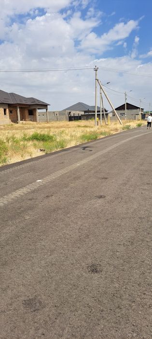 Мкр Нұршуақ жер сатылады ИЖС