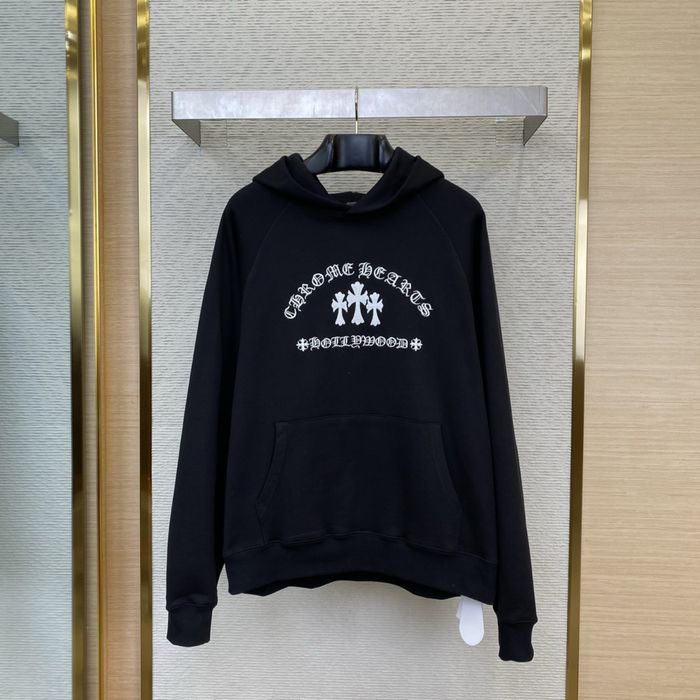 Hanorac Chrome Hearts Calitate Premium