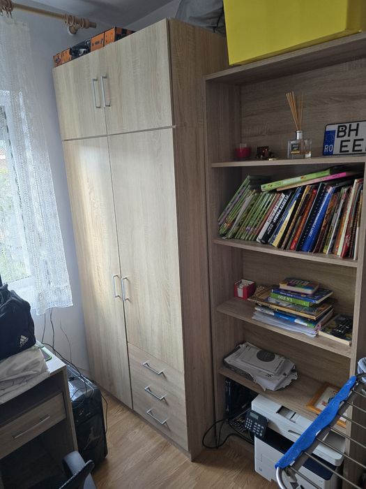 Vand mobila camera copii stare bună!