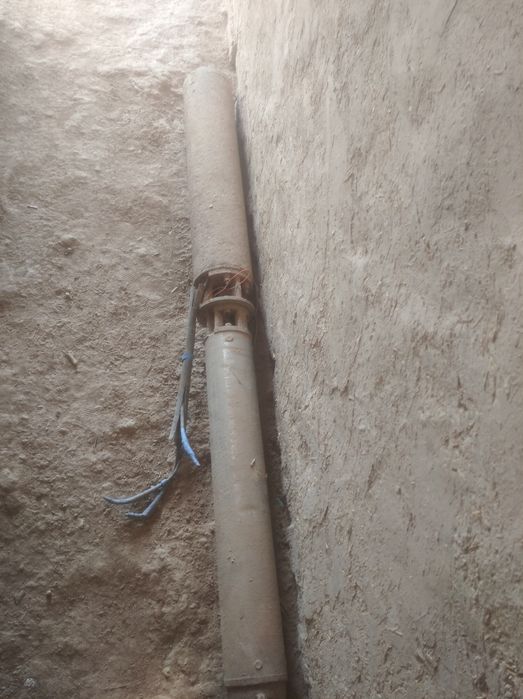 Suv nasosi Mator 8 likk