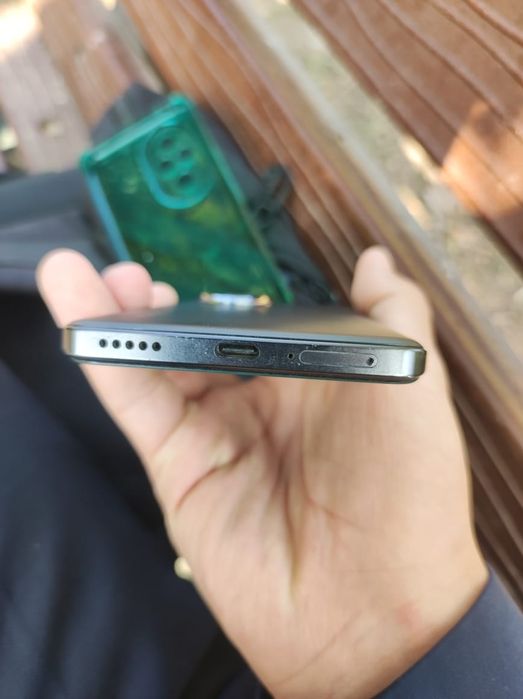 Honor 200 pro и Mi 11 lite