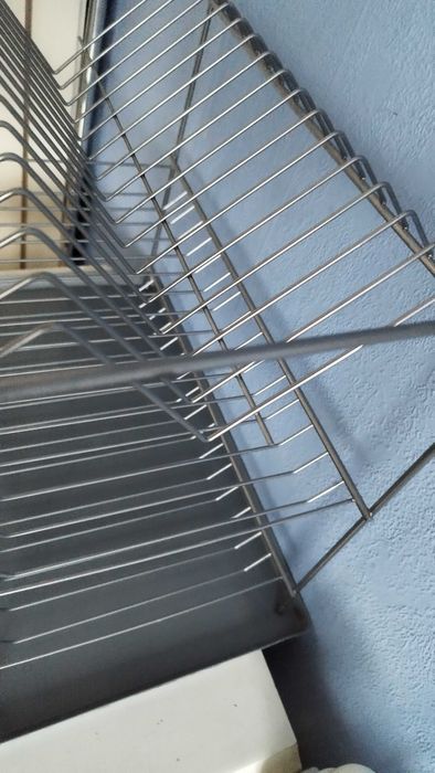 Нова сушилка за съдове