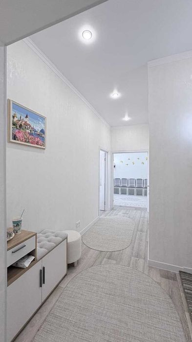 продам в Ипотеку 3 ком квартиру  90кв