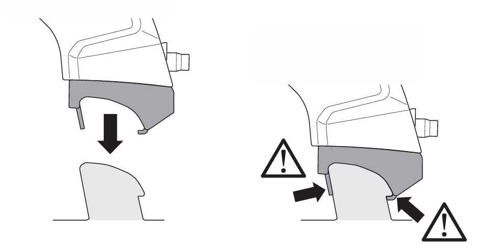 prinderi Thule Audi A4 Avant