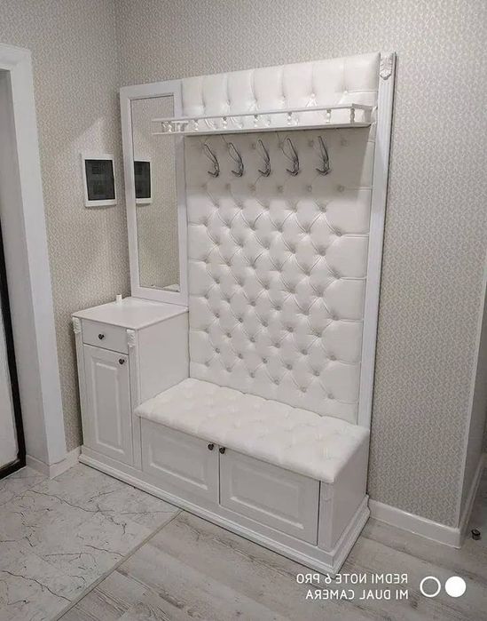 Mebel sochib yig'ish, zborka, razborka, ustanovka, restavratsiya