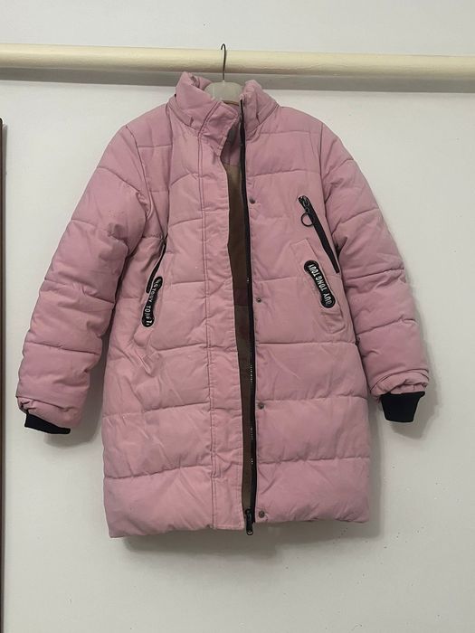 Зимняя куртка продаётсы