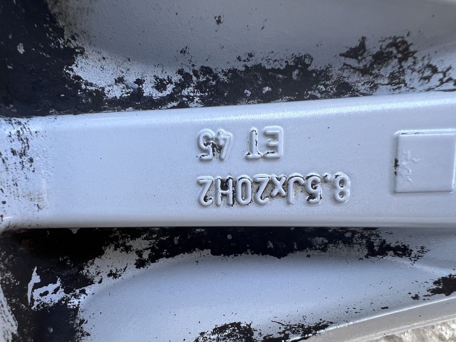 Мерцеде GLK ML Джанти