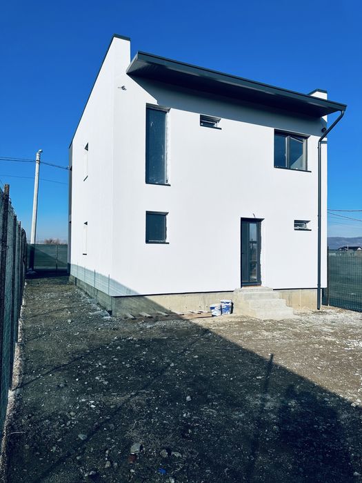 ‼️Casă de vanzare in Drobeta Tr.Severin‼️