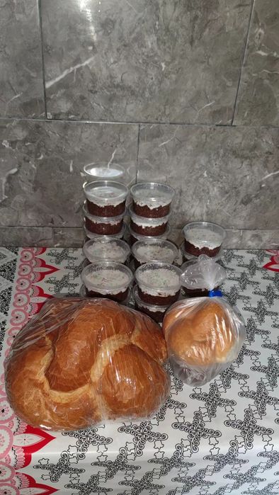Colivă grâu  Timișoara